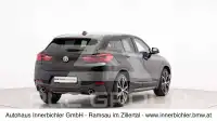 2020 BMW X2