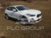 2020 BMW X2