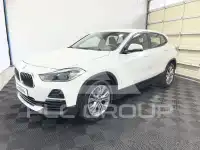 2020 BMW X2
