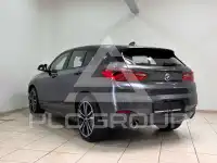 2020 BMW X2