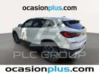 2020 BMW X2
