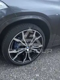 2019 BMW X2