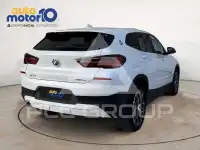 2020 BMW X2