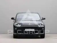 2020 BMW X2