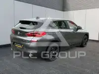 2020 BMW X2
