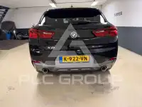2020 BMW X2