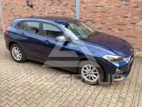 2020 BMW X2