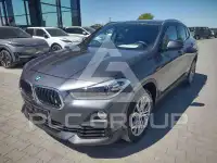 2020 BMW X2