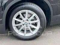 2020 BMW X2