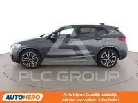 2020 BMW X2