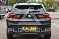 2020 BMW X2