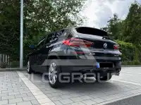 2020 BMW X2