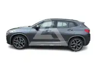 2020 BMW X2