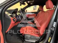 2020 BMW X2