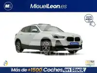 2020 BMW X2