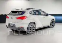 2020 BMW X2