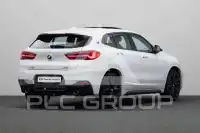 2020 BMW X2