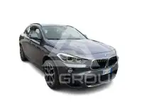 2020 BMW X2