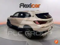 2020 BMW X2