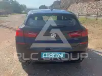 2020 BMW X2