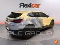 2020 BMW X2