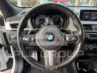 2020 BMW X2