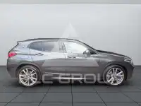 2020 BMW X2