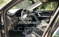 2020 BMW X2