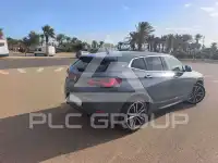 2020 BMW X2