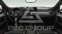 2020 BMW X2