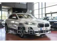 2020 BMW X2