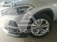 2020 BMW X2