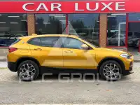 2020 BMW X2