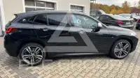 2020 BMW X2