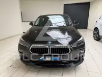 2020 BMW X2