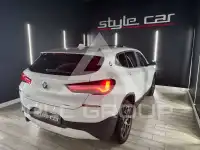 2020 BMW X2