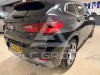 2020 BMW X2