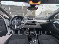 2020 BMW X2