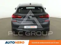 2020 BMW X2