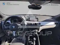 2020 BMW X2