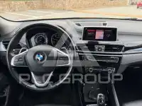 2020 BMW X2