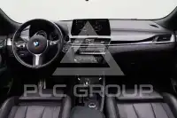 2020 BMW X2