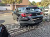 2020 BMW X2