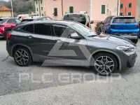 2020 BMW X2
