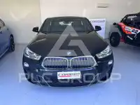 2020 BMW X2