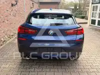2020 BMW X2