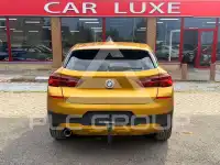 2020 BMW X2
