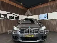 2020 BMW X2
