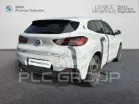 2020 BMW X2