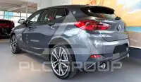 2020 BMW X2